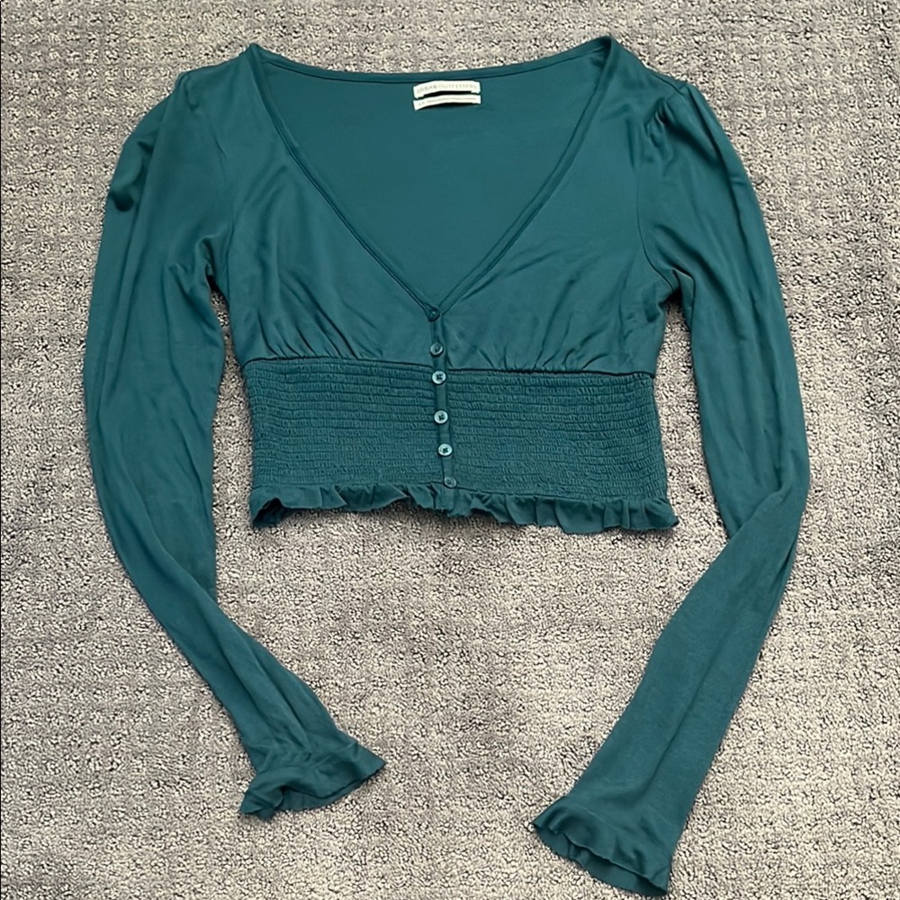 Urban Outfitters long sleeve top